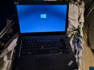 Sülearvuti Lenovo ThinkPad T440