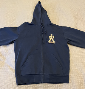Carhartt zip hoodie (2 foto / 2)