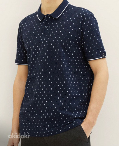 Tom Tailor Polo Shirt (size S) (foto #1)