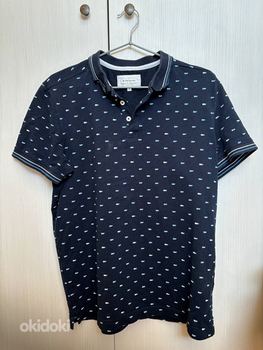 Tom Tailor Polo Shirt (size S) (foto #2)