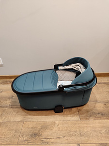 Carrello Ultimo 3 in 1 lapsevanker (5 foto / 9)