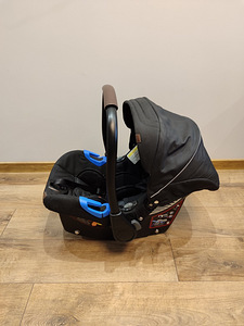 Carrello Ultimo 3 in 1 lapsevanker (9 foto / 9)