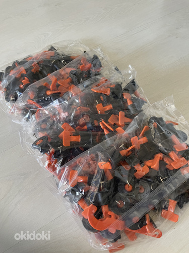 Plaatide tasandussüsteem (SVP)