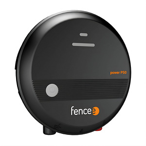 Elektrikarjus Fencee Power P50, 5 J (1 foto / 6)