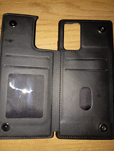 Müüa Samsung Note20 kaas. (3 foto / 3)