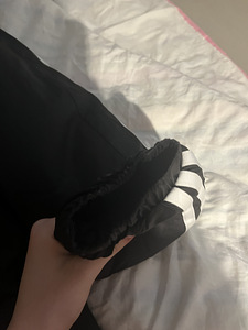 Adidas jakk M-S uus (3 foto / 5)