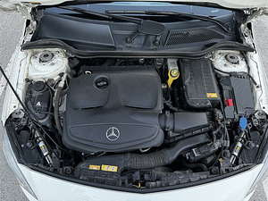 Mercedes-Benz A 180 (10 foto / 15)