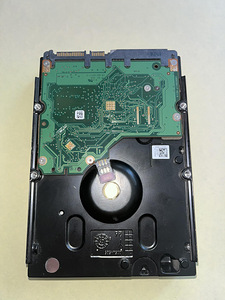 1Tb Seagate Barracuda 7200.12 HDD (2 foto / 2)