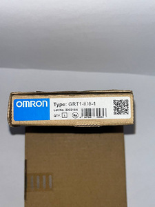 OMRON производственные датчики/сенсоры/сенсоры (2 фото из 9)