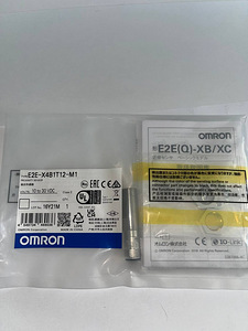 OMRON производственные датчики/сенсоры/сенсоры (3 фото из 9)