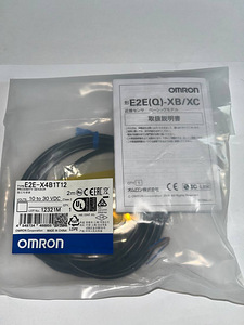 OMRON производственные датчики/сенсоры/сенсоры (5 фото из 9)
