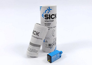 SICK tootmisandurid/sensors/сенсоры (2 фото из 7)