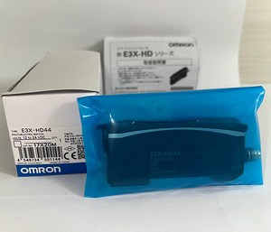OMRON tootmisandurid/sensors/сенсоры (3 фото из 9)
