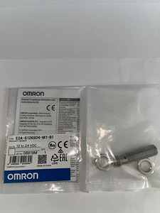 OMRON tootmisandurid/sensors/сенсоры (7 фото из 9)