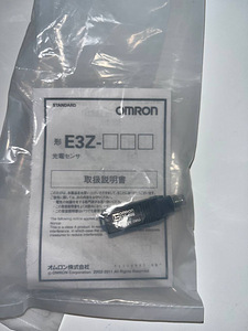 OMRON tootmisandurid/sensors/сенсоры (8 фото из 9)