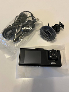 Uss FHD Auto Camera 1080p(32GB) (2 foto / 5)