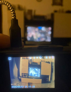 Uss FHD Auto Camera 1080p(32GB) (4 foto / 5)