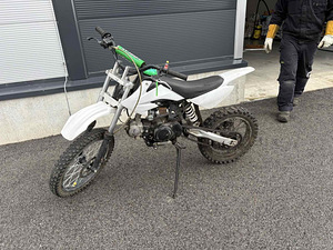 Pitbike (1 foto / 1)