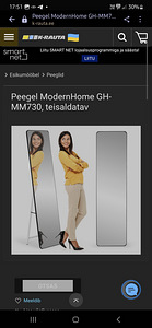 Peegel (4 foto / 4)