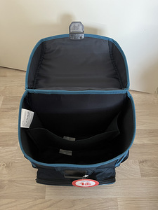 Uus! Herlitz Loop Space Car seljakott (5 foto / 6)
