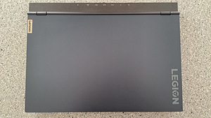 Продается Lenovo Legion 5 в очень хорошем состоянии. (2 фото из 2)