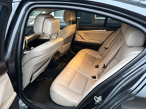 BMW F10 535d M-pack / 220kW / KETT VAHETATUD (8 foto / 12)