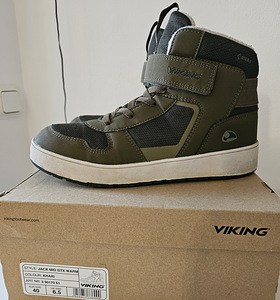 Viking talvesaapad 40 (4 foto / 4)