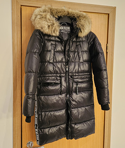 Kerge mantel Big star 140 (1 foto / 4)