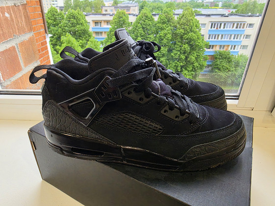 Jordan кроссовки 38,5