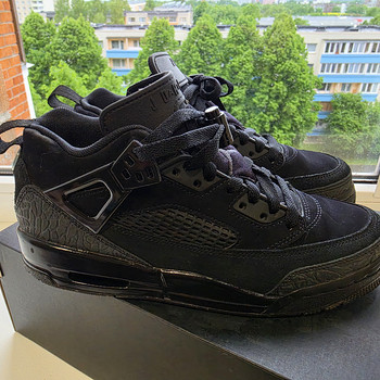 Jordan tossud 38,5