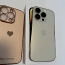 iPhone 14 Pro Gold 128GB (foto #2)