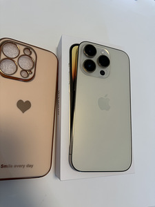 iPhone 14 Pro Gold 128GB (2 foto / 4)