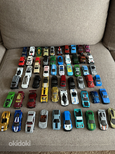 Hotwheels