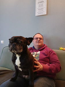 Lemmikloomade hooldaja/hoidja (10 foto / 10)