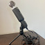 Микрофон Trust Madell в винтажном стиле со штативом (фото #2)