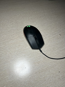 Müüa arvutimonitor, hiir, kõrvaklapid, klaviatuur (4 foto / 10)