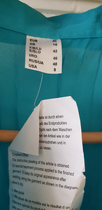 Продам женская одежда (2 фото из 2)