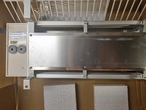 Elektrikeris vannitoale IP44 (2 foto / 5)