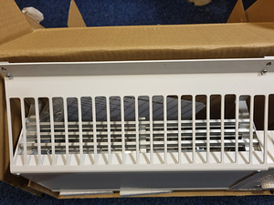 Elektrikeris vannitoale IP44 (5 foto / 5)