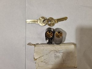 ASSA Abloy сердечник