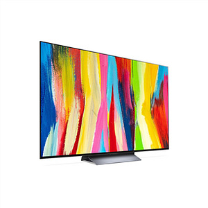 LG OLED55C21LA, 55", 4K UHD (2 foto / 4)