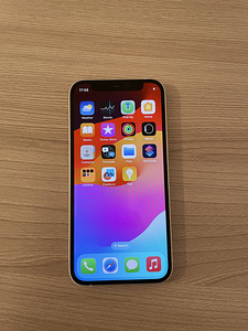 Müüa iPhone 12 mini 64GB (1 foto / 4)