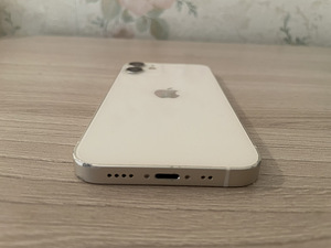Müüa iPhone 12 mini 64GB (3 foto / 4)