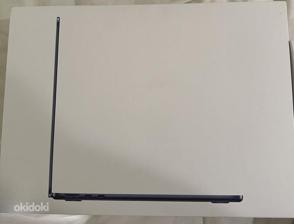 Apple Macbook Air M3 (2024) 256GB