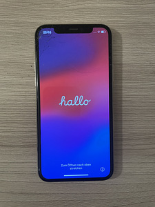 iPhone 11 pro starlight 128gb VARUOSADEKS (1 foto / 6)