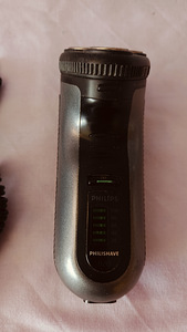 Elektriline pardel Philips Philishave 920 (2 foto / 7)