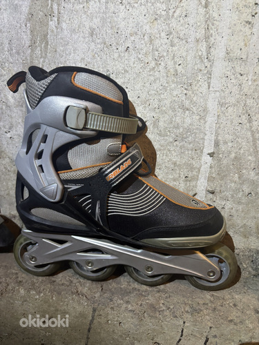 Rollerblade Spark 80
