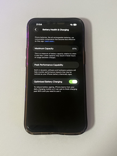 iPhone 13 256 ГБ