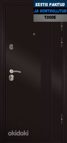 Дверь Galant 960х2050 R (фото #1)