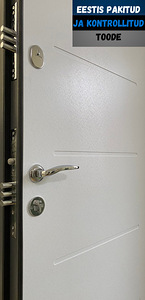 Uks EU-111 970х2050 L (3 фото из 3)